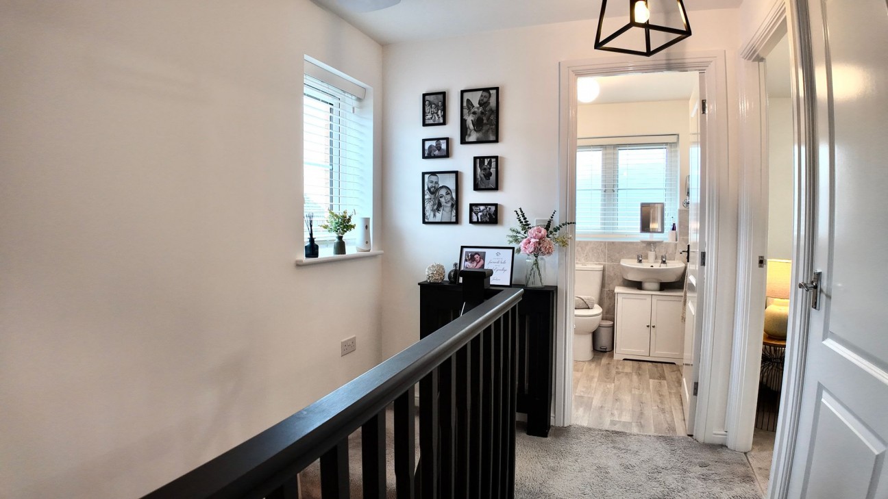 Birch Way, Aberbargoed, CF81
