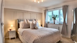 Birch Way, Aberbargoed, CF81
