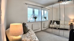 Birch Way, Aberbargoed, CF81