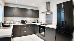 Birch Way, Aberbargoed, CF81