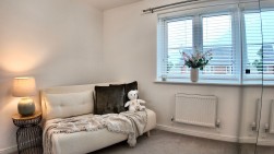 Birch Way, Aberbargoed, CF81