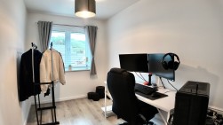 Birch Way, Aberbargoed, CF81