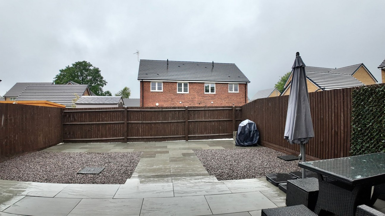 Birch Way, Aberbargoed, CF81