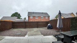 Birch Way, Aberbargoed, CF81