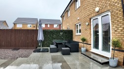 Birch Way, Aberbargoed, CF81