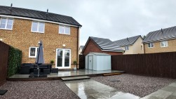 Birch Way, Aberbargoed, CF81