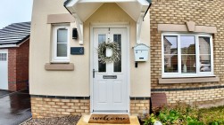 Birch Way, Aberbargoed, CF81