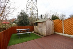 Pen-Y-Cae Close, Crumlin, NP11