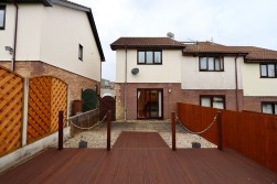 Pen-Y-Cae Close, Crumlin, NP11