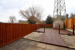 Pen-Y-Cae Close, Crumlin, NP11