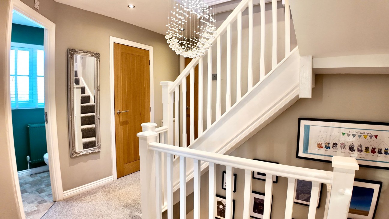 Maes Yr Afon, Pontllanfraith, NP12