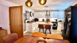 Maes Yr Afon, Pontllanfraith, NP12