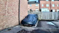 Maes Yr Afon, Pontllanfraith, NP12