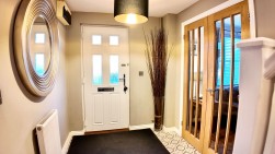 Maes Yr Afon, Pontllanfraith, NP12