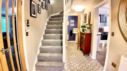 Maes Yr Afon, Pontllanfraith, NP12