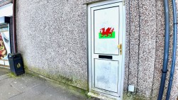 Cefn Fforest Avenue, Cefn Fforest, NP12