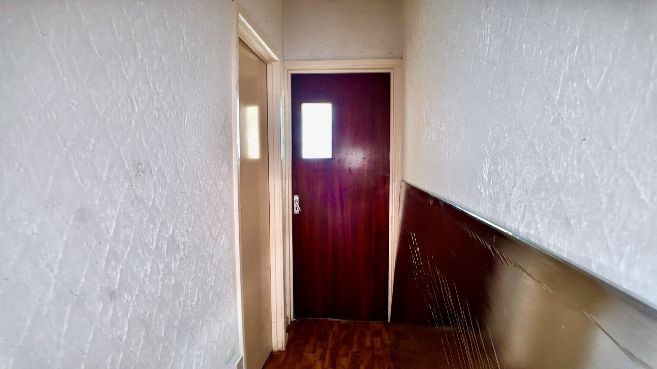 Cefn Fforest Avenue, Cefn Fforest, NP12