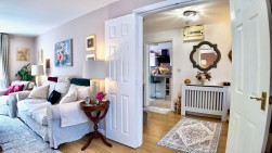 Marsh Court, Aberbargoed, CF81