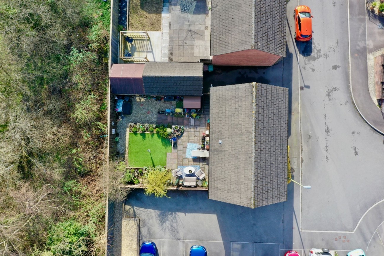 Marsh Court, Aberbargoed, CF81