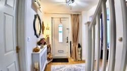 Marsh Court, Aberbargoed, CF81