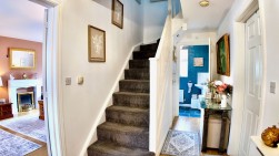 Marsh Court, Aberbargoed, CF81