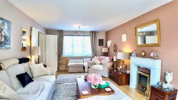 Marsh Court, Aberbargoed, CF81