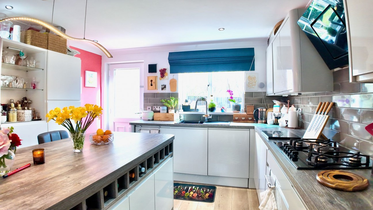 Marsh Court, Aberbargoed, CF81