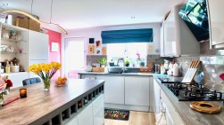 Marsh Court, Aberbargoed, CF81