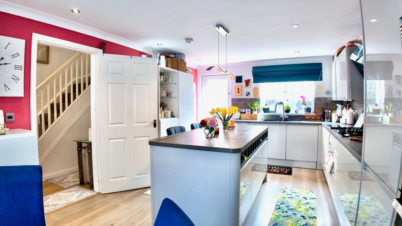 Marsh Court, Aberbargoed, CF81