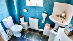 Marsh Court, Aberbargoed, CF81