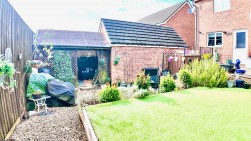 Marsh Court, Aberbargoed, CF81