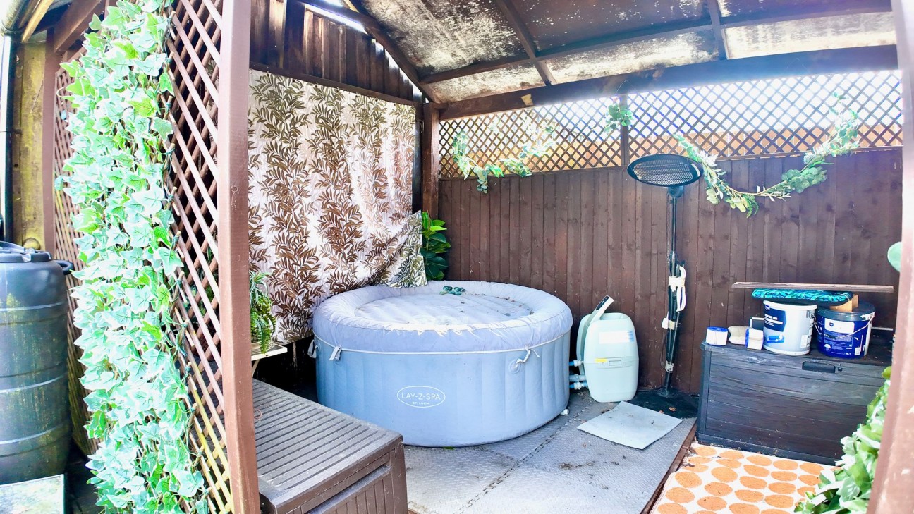 Marsh Court, Aberbargoed, CF81