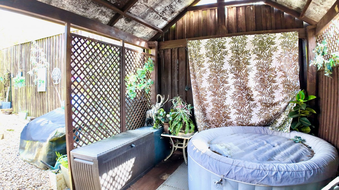 Marsh Court, Aberbargoed, CF81