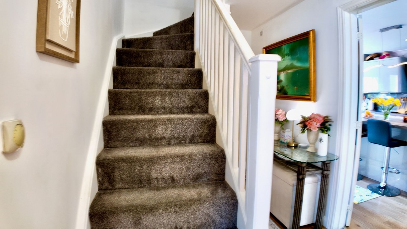 Marsh Court, Aberbargoed, CF81