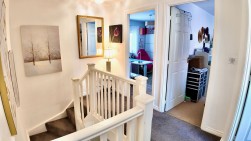 Marsh Court, Aberbargoed, CF81