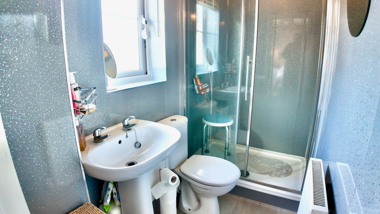 Marsh Court, Aberbargoed, CF81