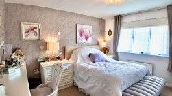 Marsh Court, Aberbargoed, CF81