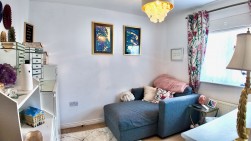 Marsh Court, Aberbargoed, CF81