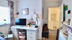 Marsh Court, Aberbargoed, CF81