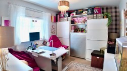 Marsh Court, Aberbargoed, CF81