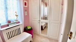 Marsh Court, Aberbargoed, CF81