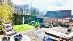 Marsh Court, Aberbargoed, CF81