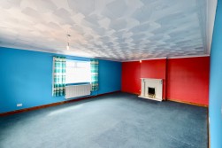 James Street, Markham, NP12