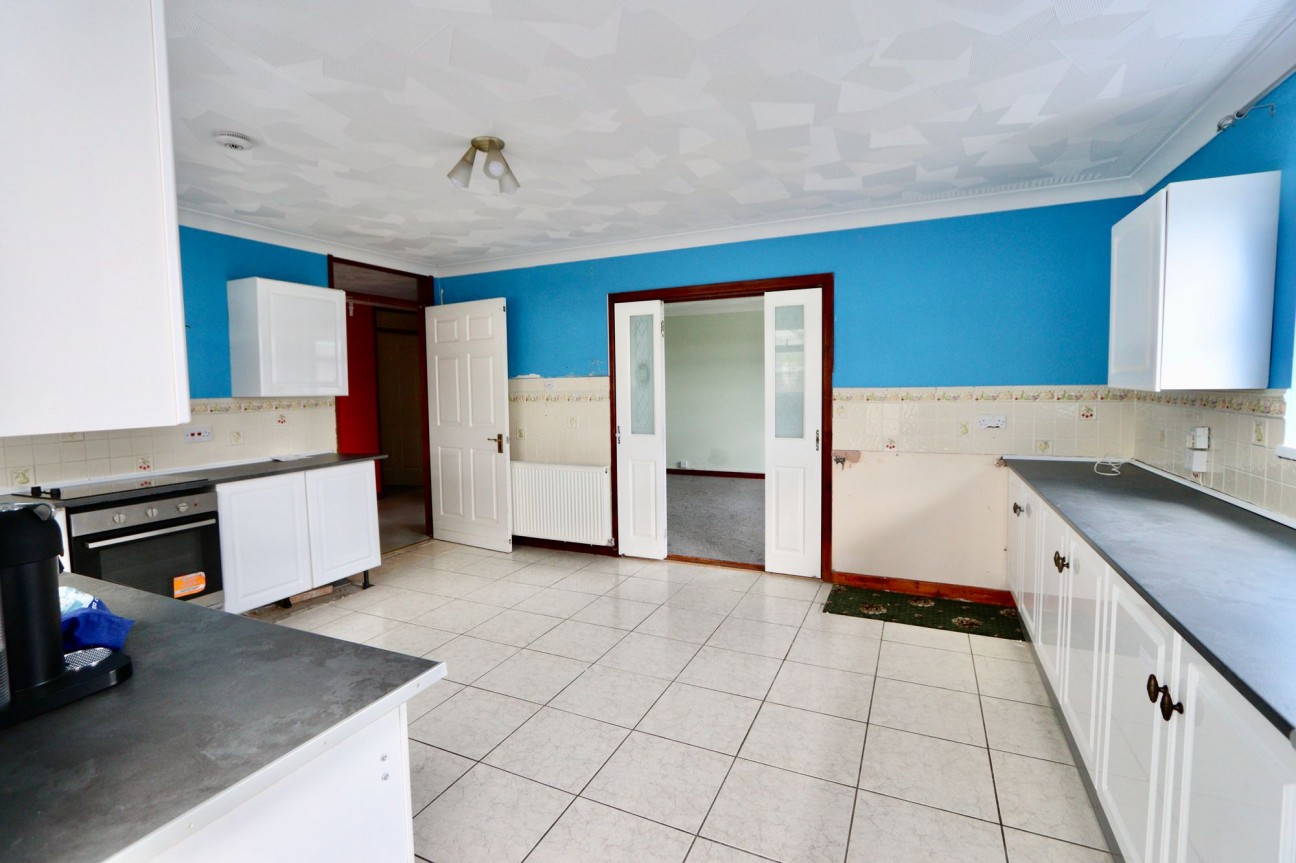 James Street, Markham, NP12