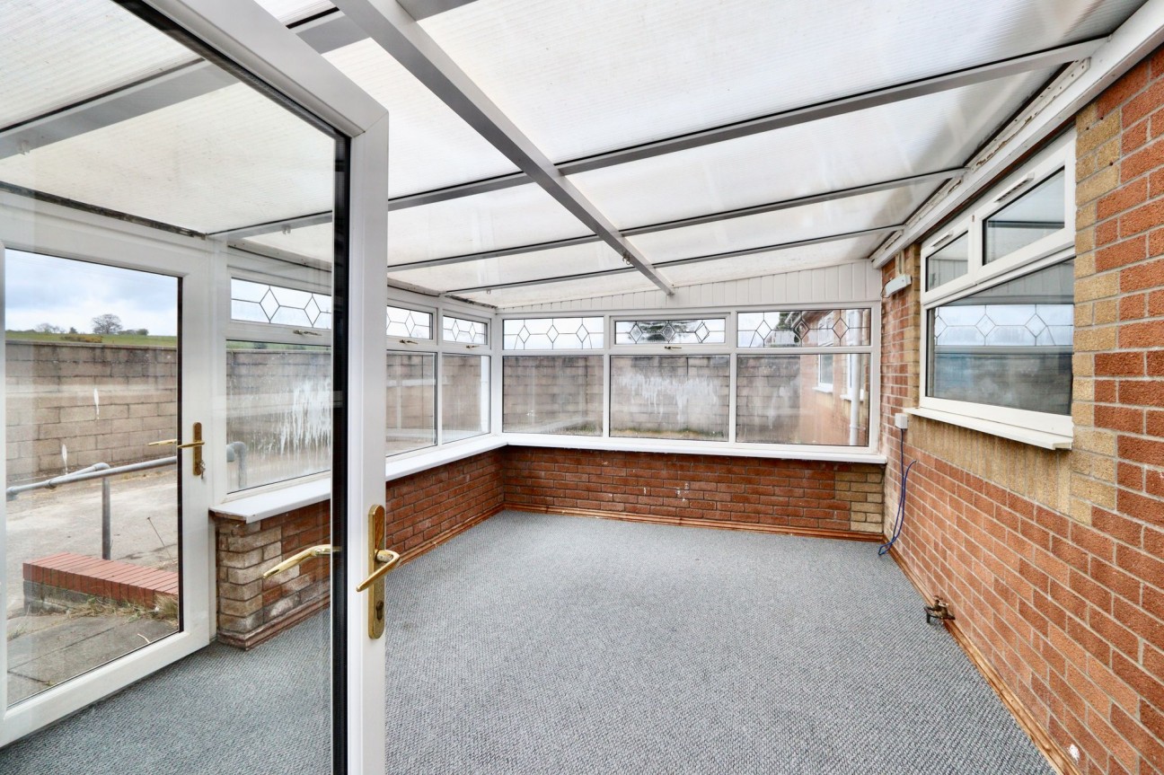 James Street, Markham, NP12