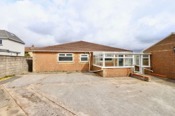 James Street, Markham, NP12