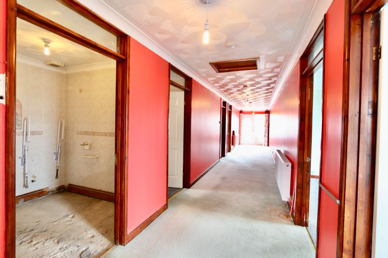 James Street, Markham, NP12