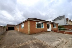 James Street, Markham, NP12