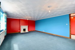 James Street, Markham, NP12