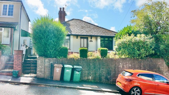 Park Terrace, Woodfieldside, NP12